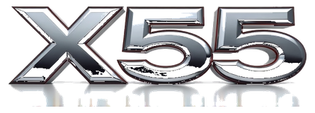 x55 logo