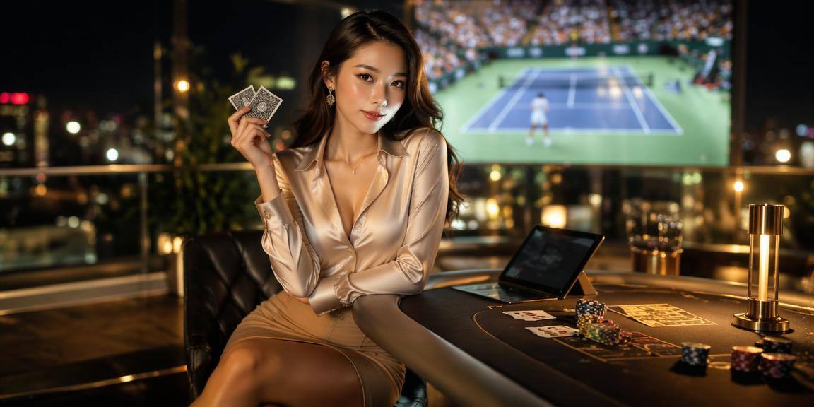x55 Live Casino